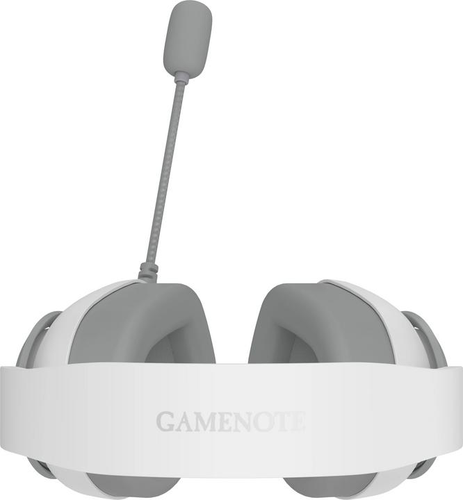 Productafbeelding Havit H2230BG Kopfhörer & Headset Kabelgebunden Kopfband Gaming (Draadloze, Bedraad)
