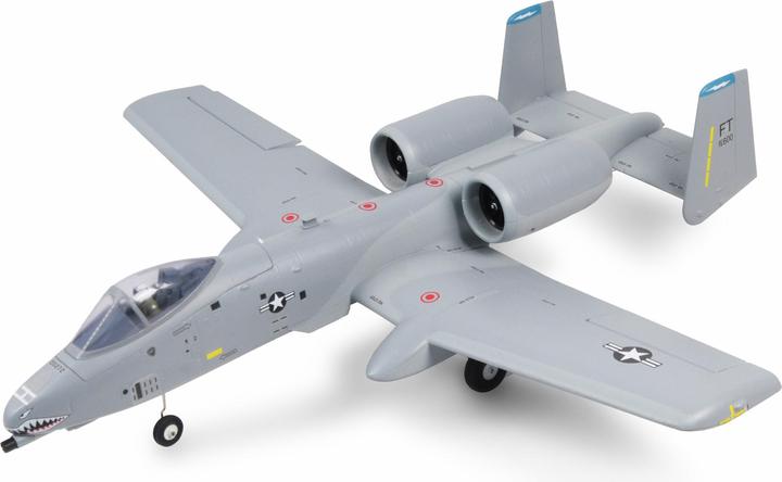 Produktbild Amewi A10 Thunderbolt II (Motorflugzeug)
