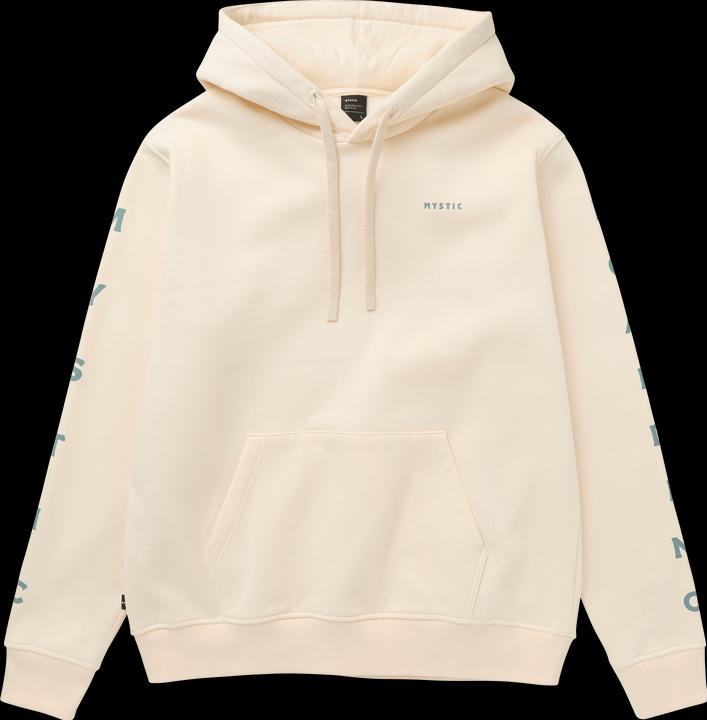Mystic Bolt Hood Sweat