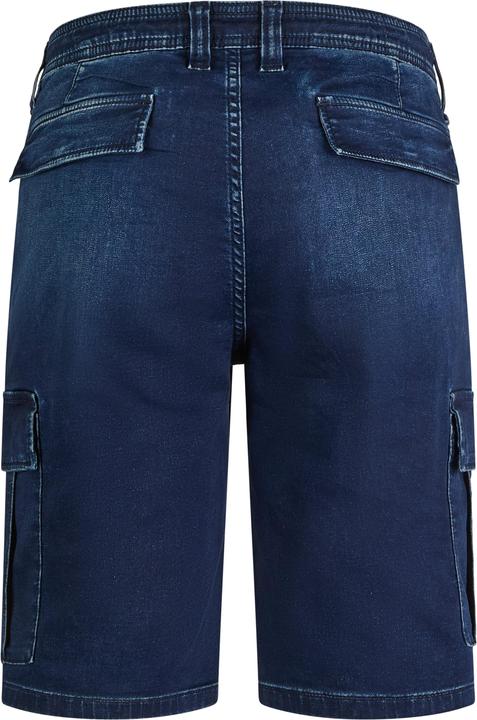 Immagine prodotto Hattric Cargo Bermuda Jogg Denim (34)