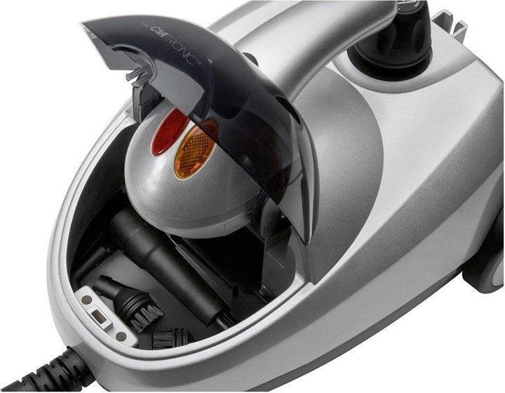 Immagine prodotto Clatronic Dr 3280 (4 bar, 1500 W)
