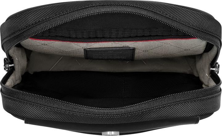 Actual product image Victorinox Architecture Urban2, Crossbody Bag, Black