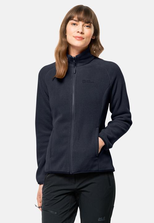 Produktbild Jack Wolfskin Moonrise Fz W (L)
