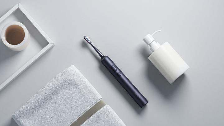 Produktbild Xiaomi T700 (Schallzahnbürste)