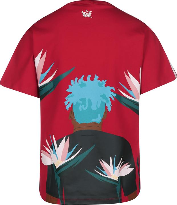 Actual product image adidas Reg T-Shirt - 100587 (34)