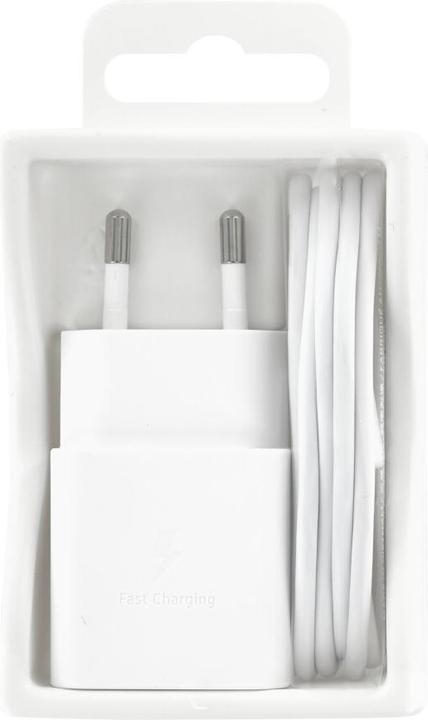 Produktbild Samsung EP-T1510 (15 W)