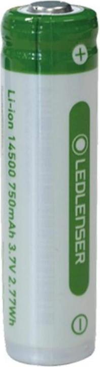 Ledlenser Akku