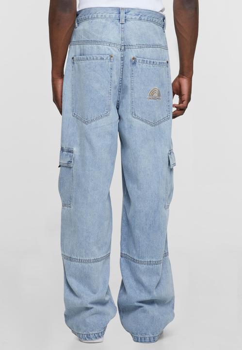 Produktbild Southpole Cargo Denim Pants - 176351 (36)