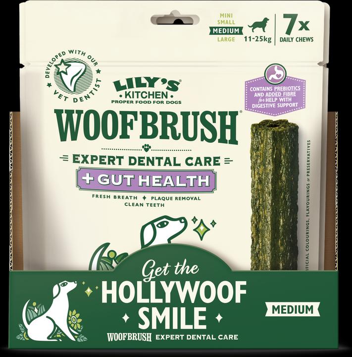 Immagine prodotto Lily's Kitchen Lily's Kitchenadldwo (Adulto, 5 pz., 1310 g)