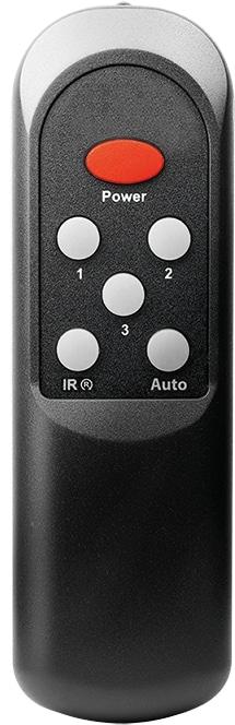 Produktbild LogiLink HDMI-Switch, 3x1-Port, 4K/60 Hz, HDCP, HDR, CEC, RC
