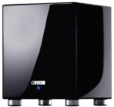 Produktbild Canton Sub 600 (250 W)