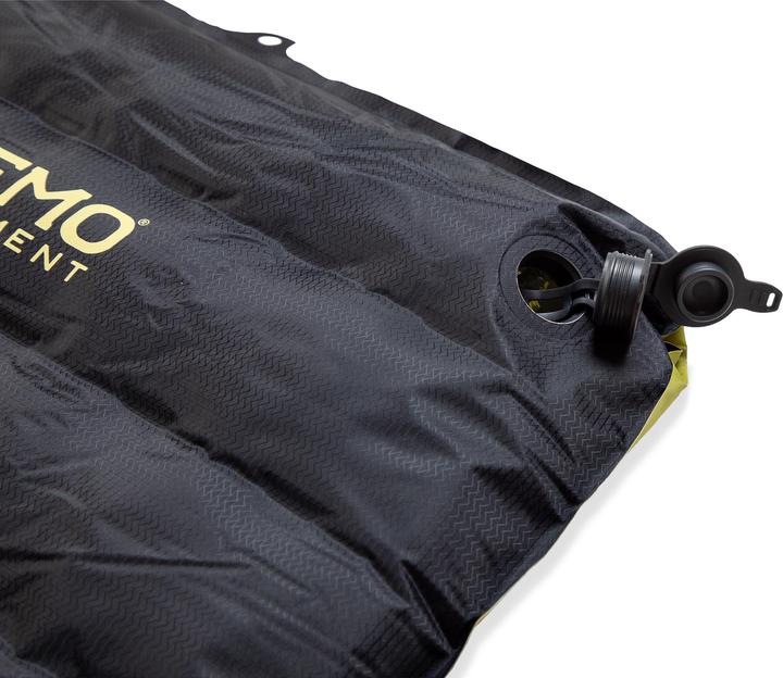 Actual product image Nemo Equipment Tensor Extreme Conditions Mummy