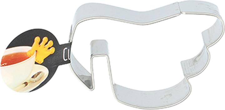 Immagine prodotto Birkmann Cookie Cutter V.I.P. Ali d'angelo