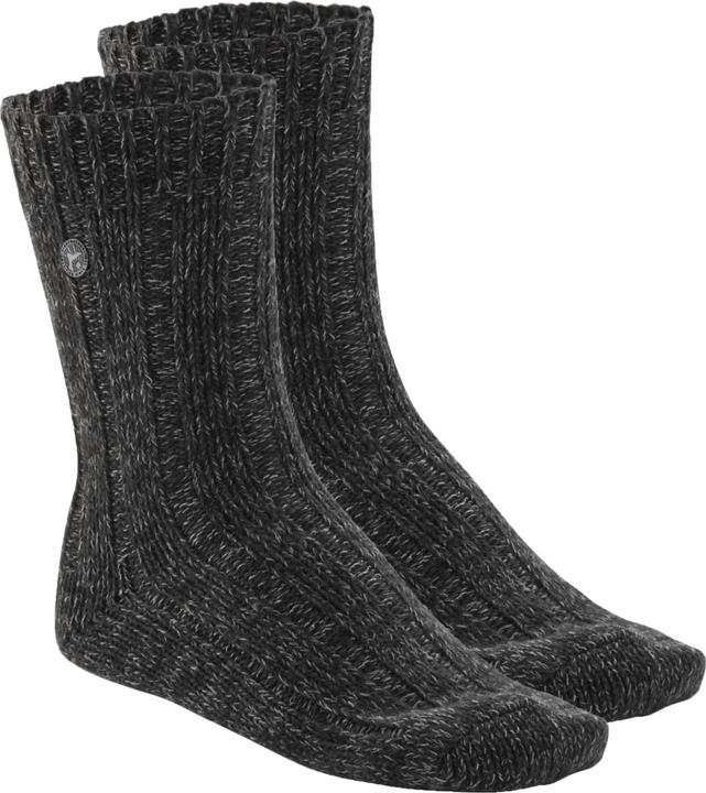 Actual product image Birkenstock Socks Casual (pack of 2, 45 - 47)