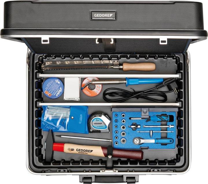 Immagine prodotto Gedore Assortimento di utensili 1090 (90 pezzi)