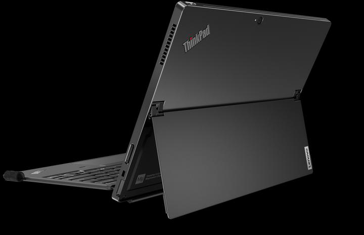 Image du produit Lenovo ThinkPad X12 détachable Intel Core Ultra