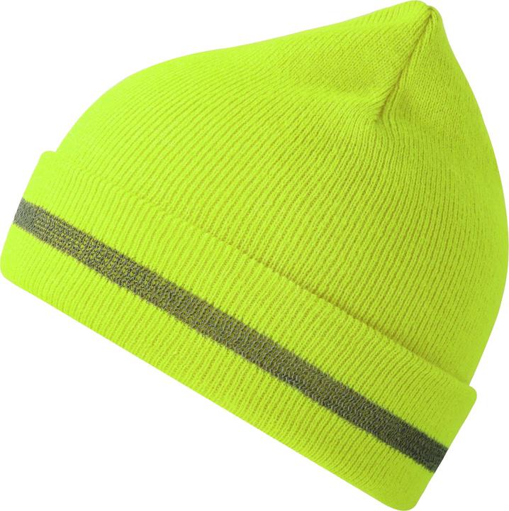 Safety yellow