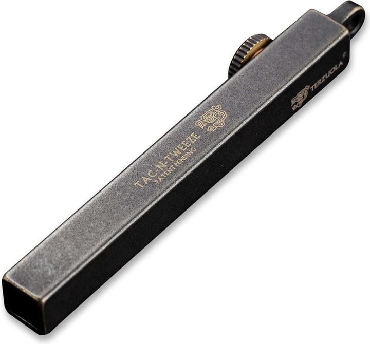 Produktbild Civivi Tac-N-Tweeze Black