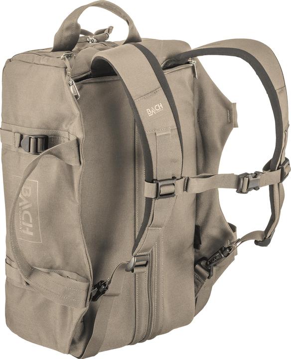 Image du produit Bach Dr. Duffel 20 (20 l)