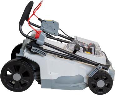 Image du produit Ikra ICM 2/2037 (Fonctionnement sur batterie)