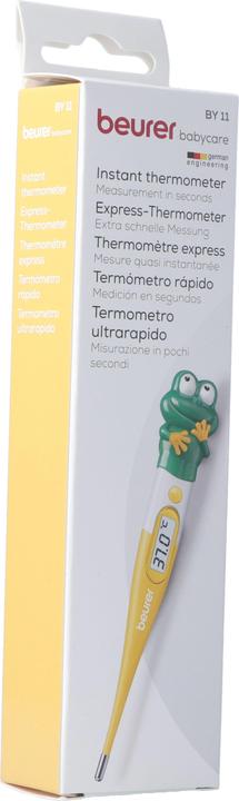 Immagine prodotto Beurer A 11 Anni (Ascella, Orale, Rettale)