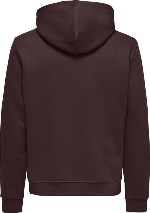 Produktbild Only & Sons Onsconnor Reg Sweat Hoodie Noos (XS)