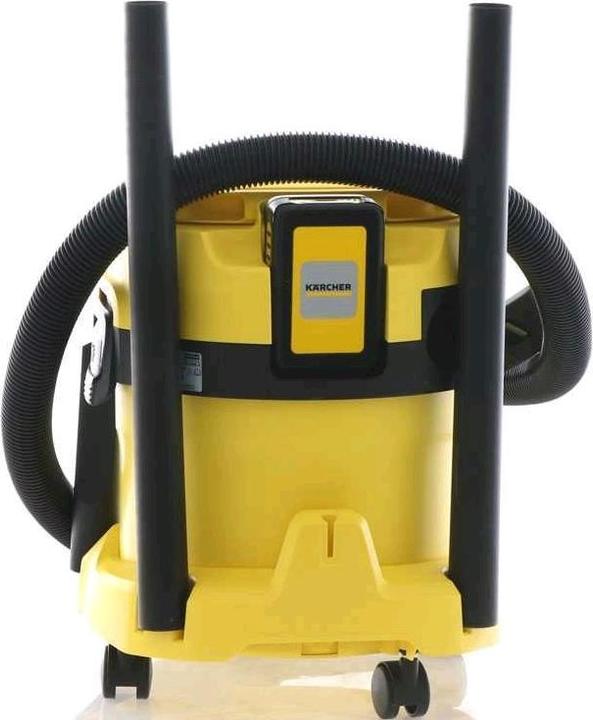 Produktbild Kärcher WD 2-18 V-12/18 (Nass-Trockensauger)