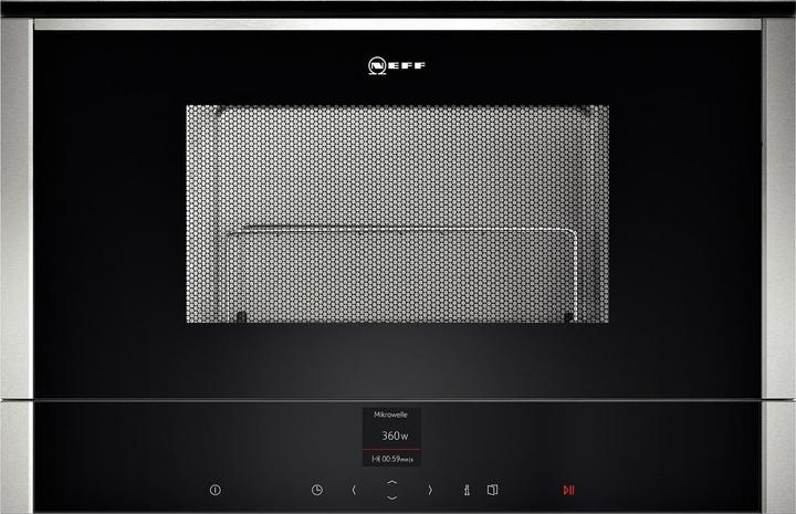 Actual product image Neff CGR 1700 N