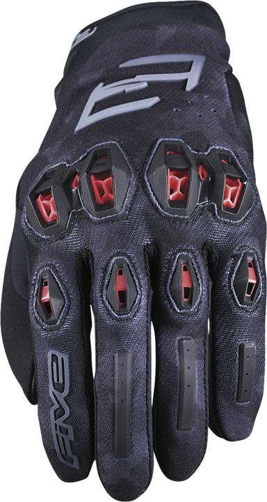 Actual product image Five Stunt Evo 2 (Men, L)