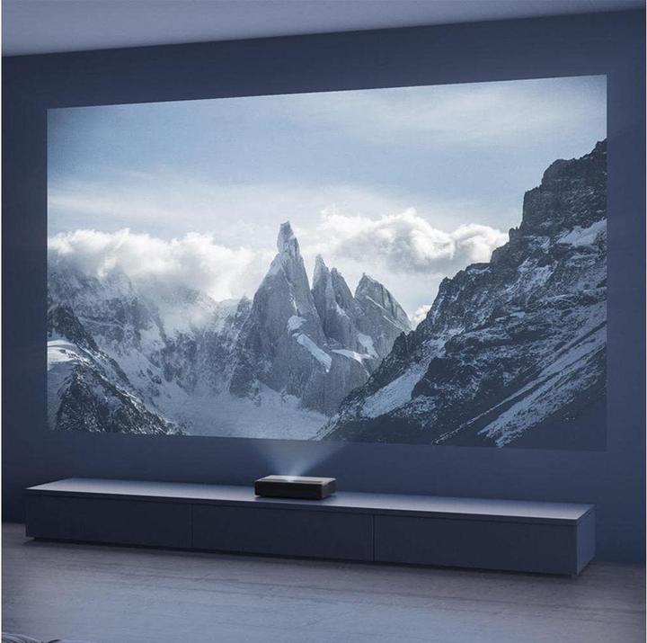 Immagine prodotto Xiaomi Mi Mijia (4K, 1300 lm, 0.233:1)