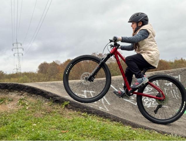 Produktbild Rascal Bikes Rascal Wild 20 (20")