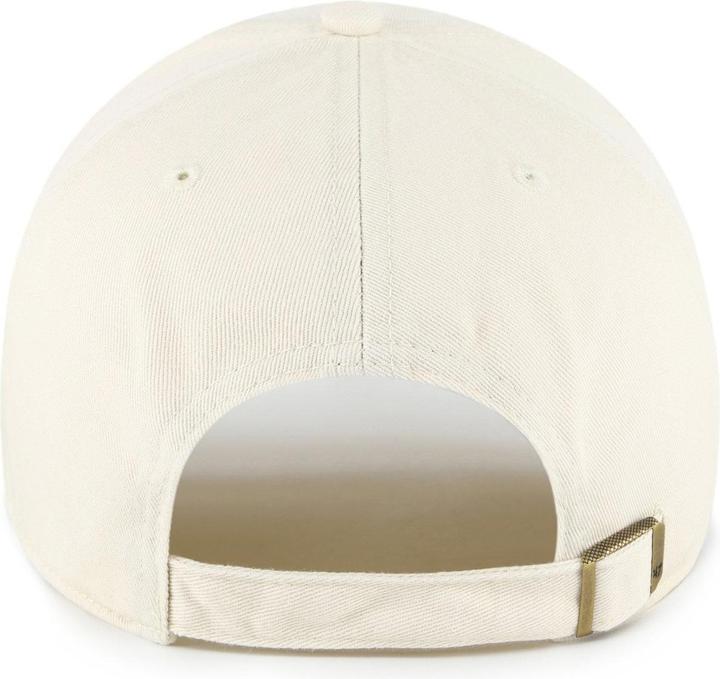 Actual product image 47 Brand Strapback Clean Up New York Yankees