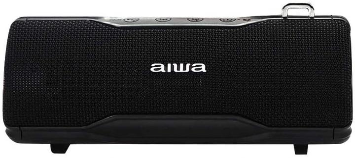 Actual product image Aiwa BST-500 (8 h, Rechargeable battery operated)