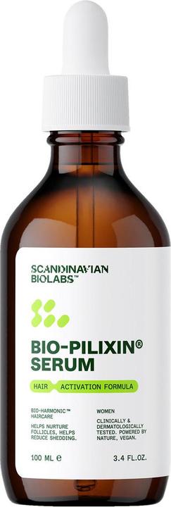 Scandinavian Biolabs Bio-Pilixin (100 ml)