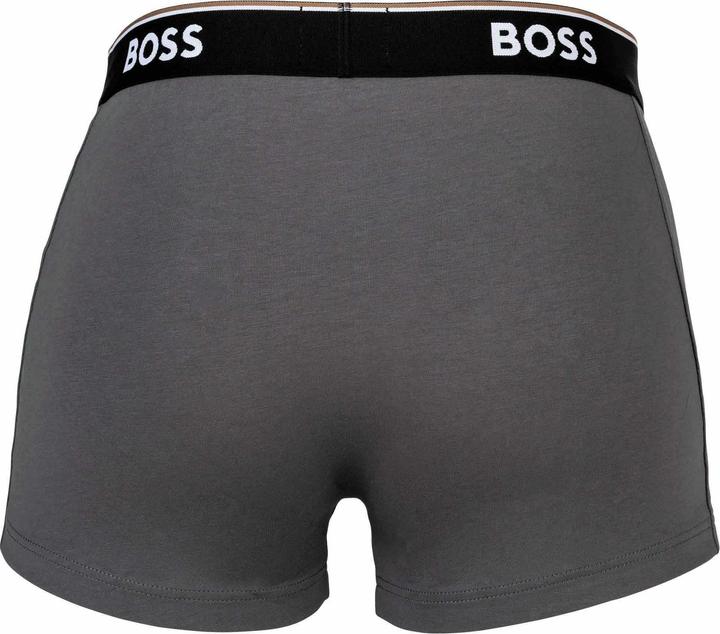 Produktbild Chantelle Trunk 3P Power (XL, 3er Pack)