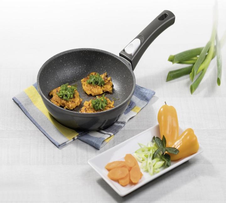 Actual product image Genius Bonafit (28 cm, Frying pan, Ceramic)