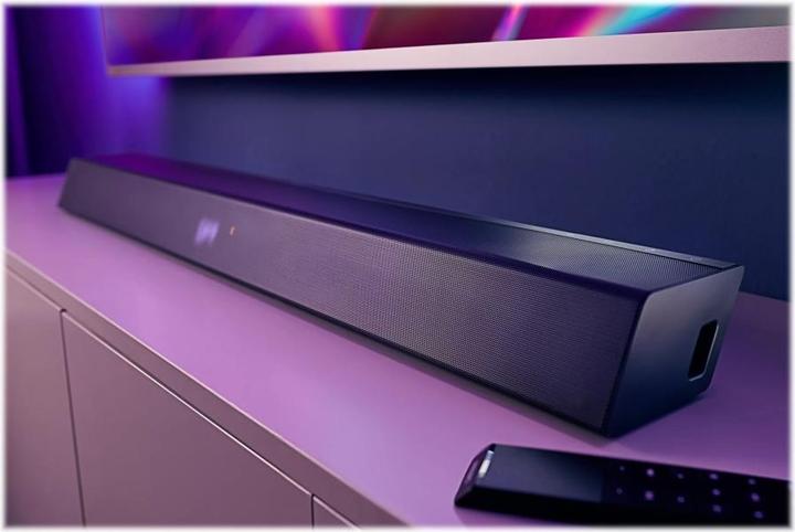 Productafbeelding Philips TAB8205/10 (200 W, 2.1 kanalen)
