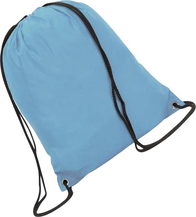 Produktbild Shugon Stafford Turnbeutel unifarben 13 Liter (13 l)