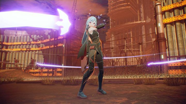 Immagine prodotto Bandai Namco Scarlet Nexus (incl. DLC bonus) (PS5, DE)