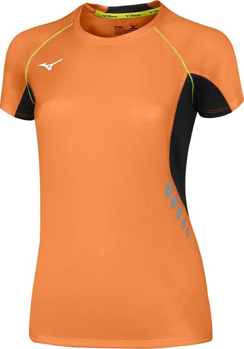 Mizuno Wom Premium Tee Damen