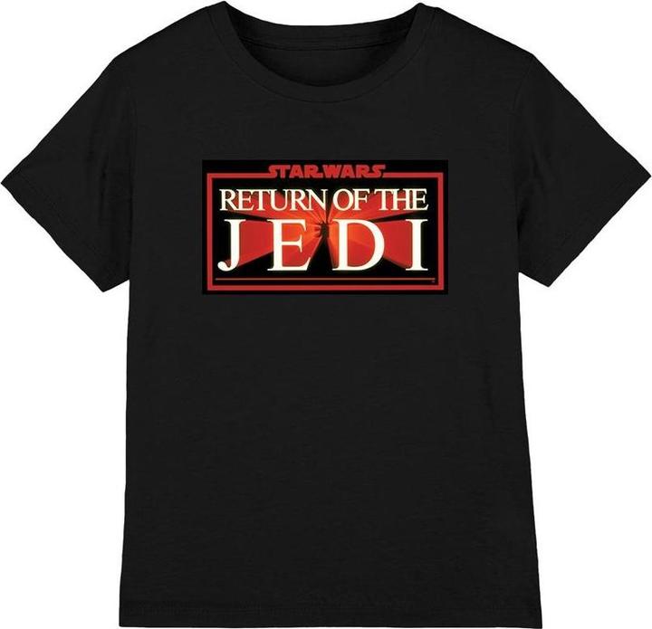 Star Wars Jedi TShirt (140)