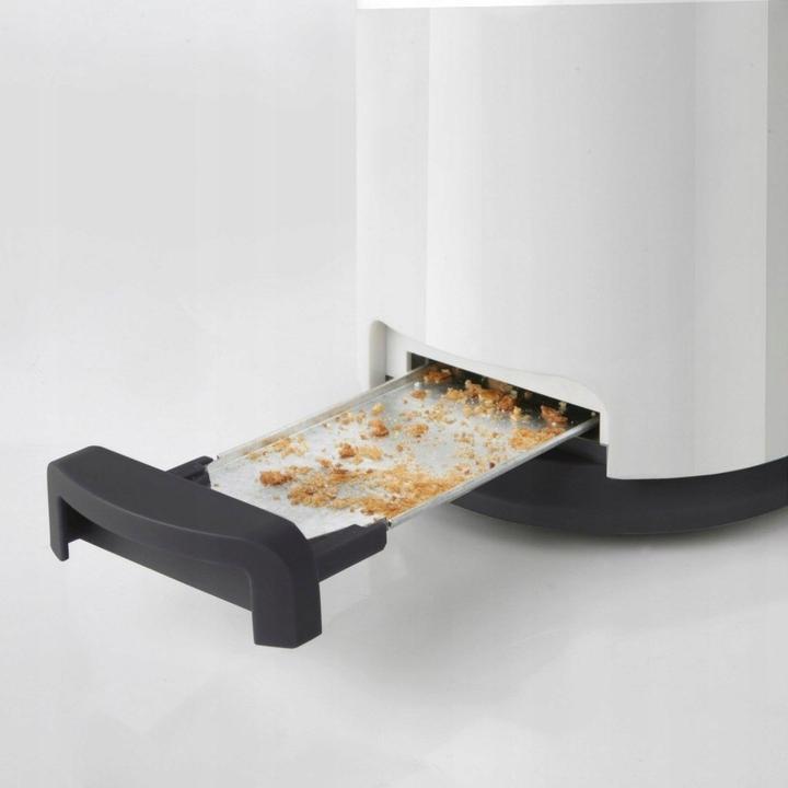 Actual product image Black & Decker Toaster BXTO1001E