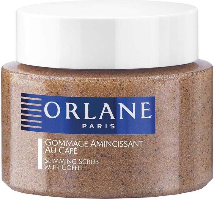Actual product image Orlane Exfoliante Gommage Amncissant de Café 500 ml (500 ml)