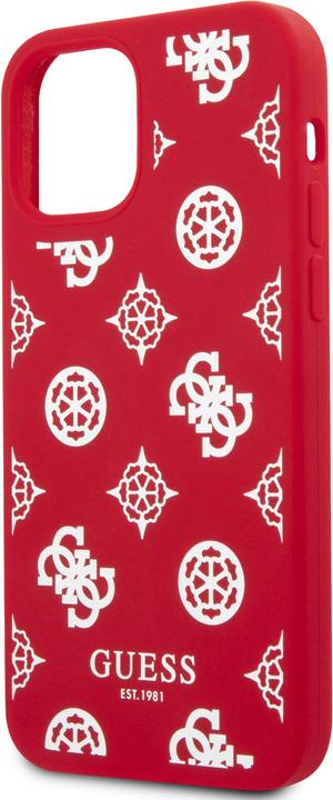 Actual product image Guess Case (Apple iPhone 12, Apple iPhone 12 Pro)