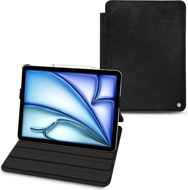 Image du produit Noreve Housse cuir horizontal (iPad Air 2022 (5e génération), iPad Air 2020 (4. Gen))