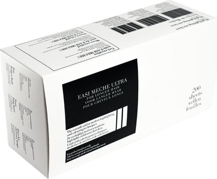 Produktbild L'Oréal Professionnel Easi Meche