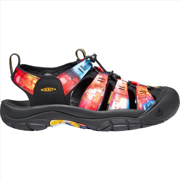 Produktbild Keen M Newport Retro (40)
