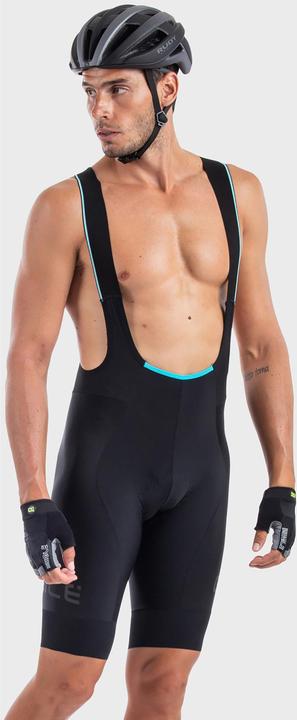 Actual product image Alé Climate K-Coldback (3XL)