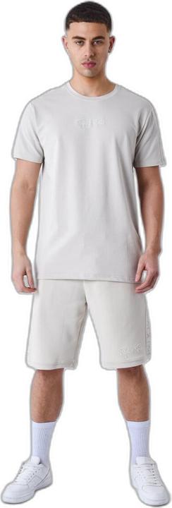 Immagine prodotto Project X Paris T-shirt con logo sulla spalla (XS)