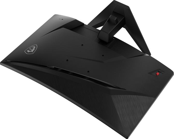 Actual product image MSI MAG 274CXF (1920 x 1080 pixels, 27")